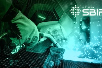 Five new Army SBIR funding opportunities in September 2024